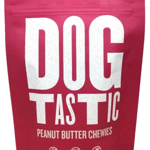DT Dogtastic Chewies Dog Treats