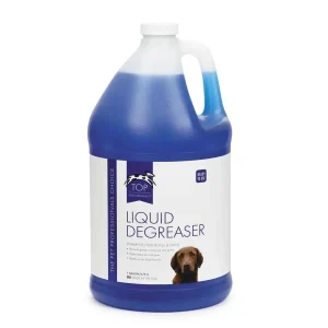 TP ProFrmla Liquid Degrease Shamp gal
