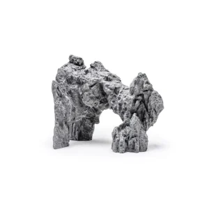 UNS Strata Black Mountain Seiryu Stone Type 3 - E