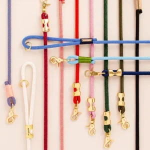 Rope Dog Leash