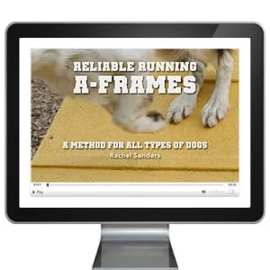 Clean Run Reliable Running A-frames