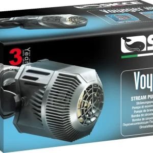 Sicce VOYAGER HP (High Pressure) 7 Stream Pump - 2800 GPH