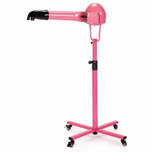 ME Super Dry Stand Dryer Pink