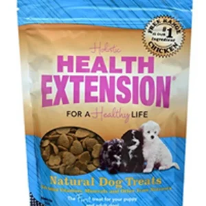 Chicken Heart Dog Treats