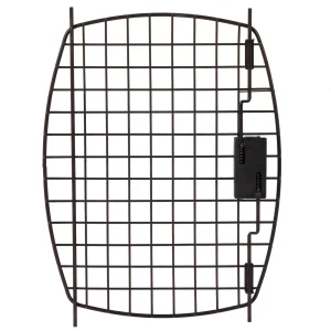 Black 23" Kennel Replacement Door