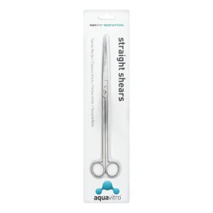 aquavitro Straight Shears