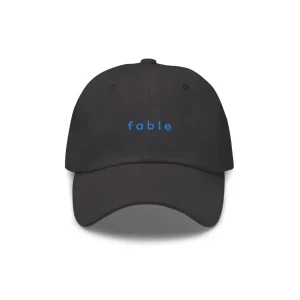 Dad hat