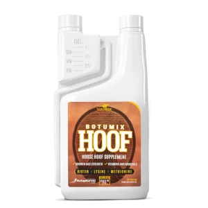 Hoof Horse Supplement by Botupharma
