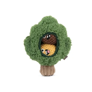 Fog City Pet x Play Pine Pals