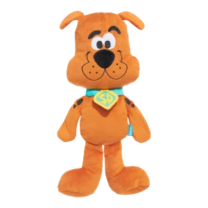 Bark Halloween Scooby-Dooby-Doo Plush Dog Toy Xl
