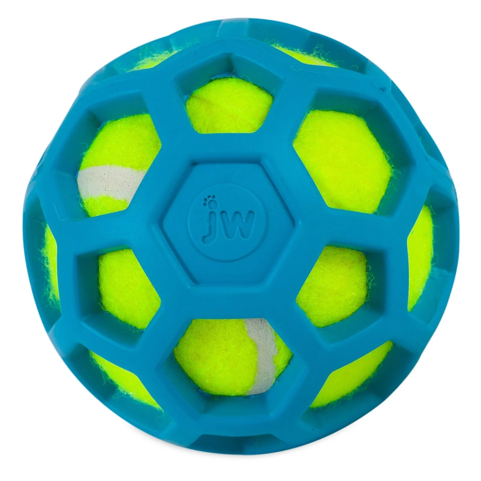 JW ProTen Hol-ee Roller Dog Toy - Image 2