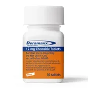 Deramaxx (deracoxib) Chewable Tablets for Dogs