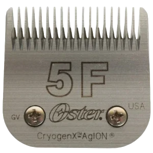 A5 Oster® Cryogen-X™ Blades