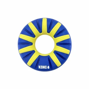 KONG Goodiez Ring Dog Enrichment Dog Toy Medium