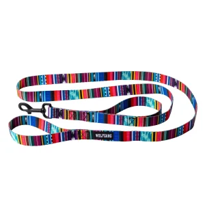 Quetzal REACT DUAL-HANDLE DOG LEASH