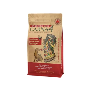 Carna4 Grain Inclusive Dry Dog Food