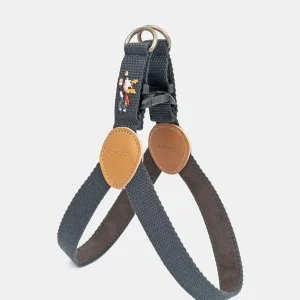 ADVENTURE DOG HARNESS