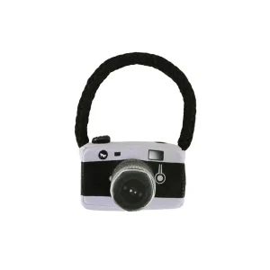 Mini Globetrotter Lens Licker Camera