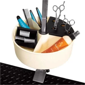ME Sidekick II Tool Organizer White