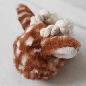 FAWN POP DOG TOY