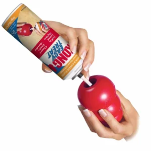 KONG Easy Dog Treat Bacon & Cheese 8 oz