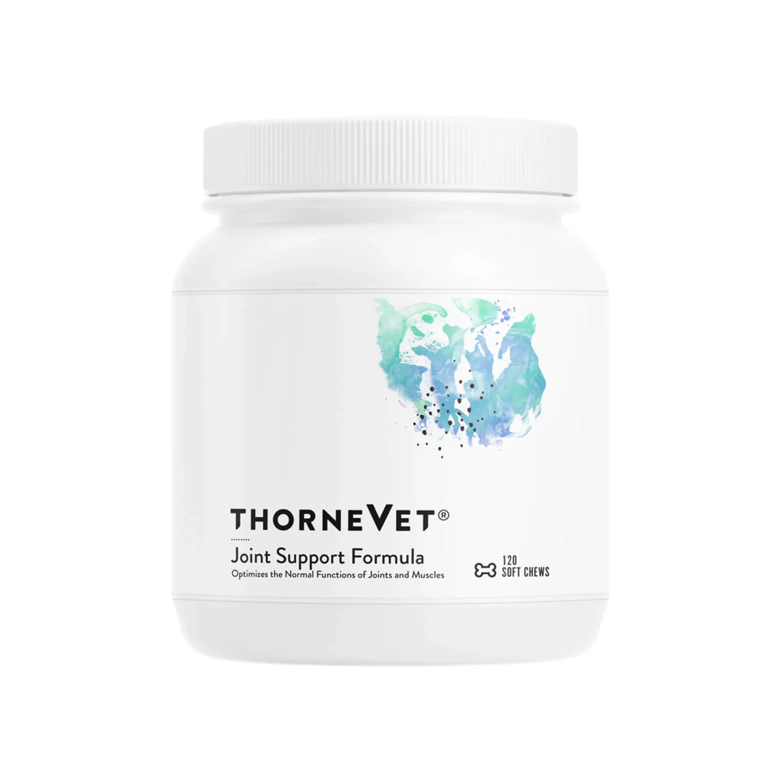 ThorneVet Joint Support Formula Dog & Cat Supplement