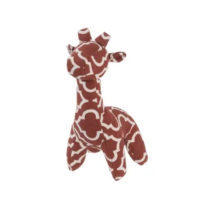 Giraffe Pal