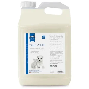 TP True White Whitening Shampoo 2.5 gal