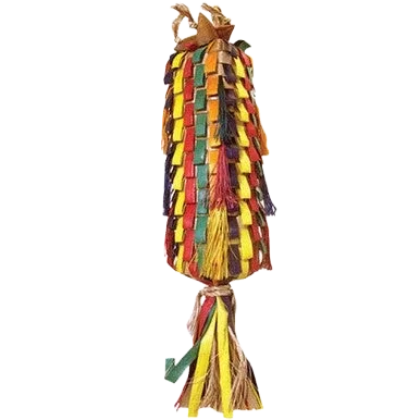 Rainbow Pinata Foraging Toy - Image 2