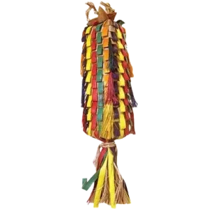 Rainbow Pinata Foraging Toy
