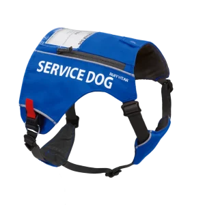 Access ID™ Service Dog Vest