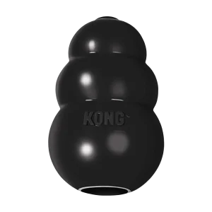 Kong Extreme Toy for Dogs (Black)
