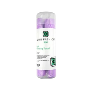 Absorption Towel