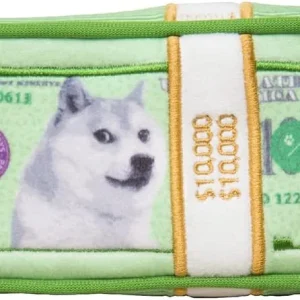 Cash is King Toy