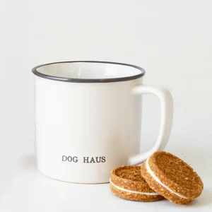 DOG HAUS MUG