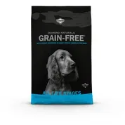 Diamond Naturals Grain-Free Wild-Caught Whitefish & Sweet Potato Formula Dry Dog Food
