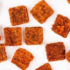 Platinum Pet Dog Treats - Chicken Bites - 1 lb