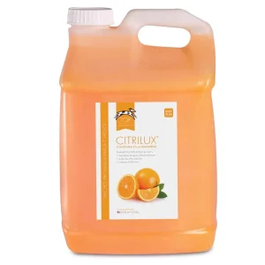 TP Citrilux Shampoo 2.5 gal
