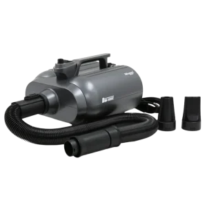 Duo-Surge Max Power & Airflow Dryer by Waggz
