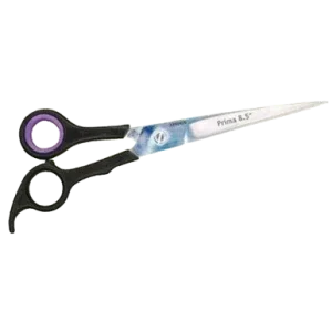 Aaronco Prima 8.5" Straight Scissor