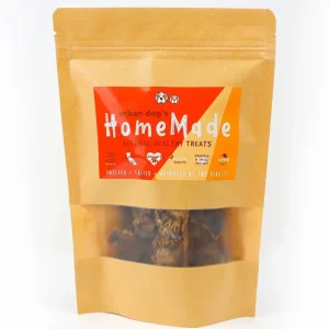 HomeMade Natural Healthy Dog Treats