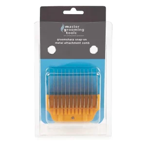 MG Tools Wide Comb Attm 3/4 in 19 mm
