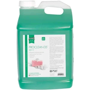 TP ProClean 35 Shampoo 2.5 gal