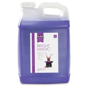 TP Bright Magic Shampoo 2.5 gal