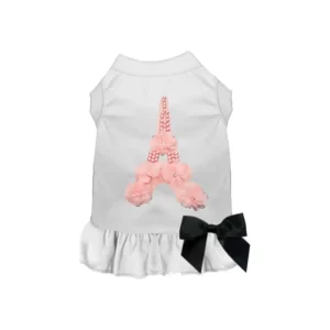 Oh, Paris Dress by Bark Fifth Avenue