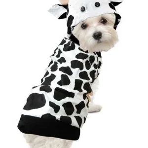 Cow Costume