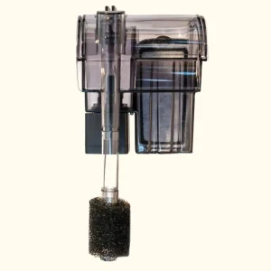 Nano Tank Hang on Back Filter