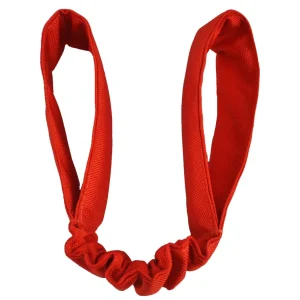 Double Bungee Tug Dog Toy - Durable Ballistic Medium-Large