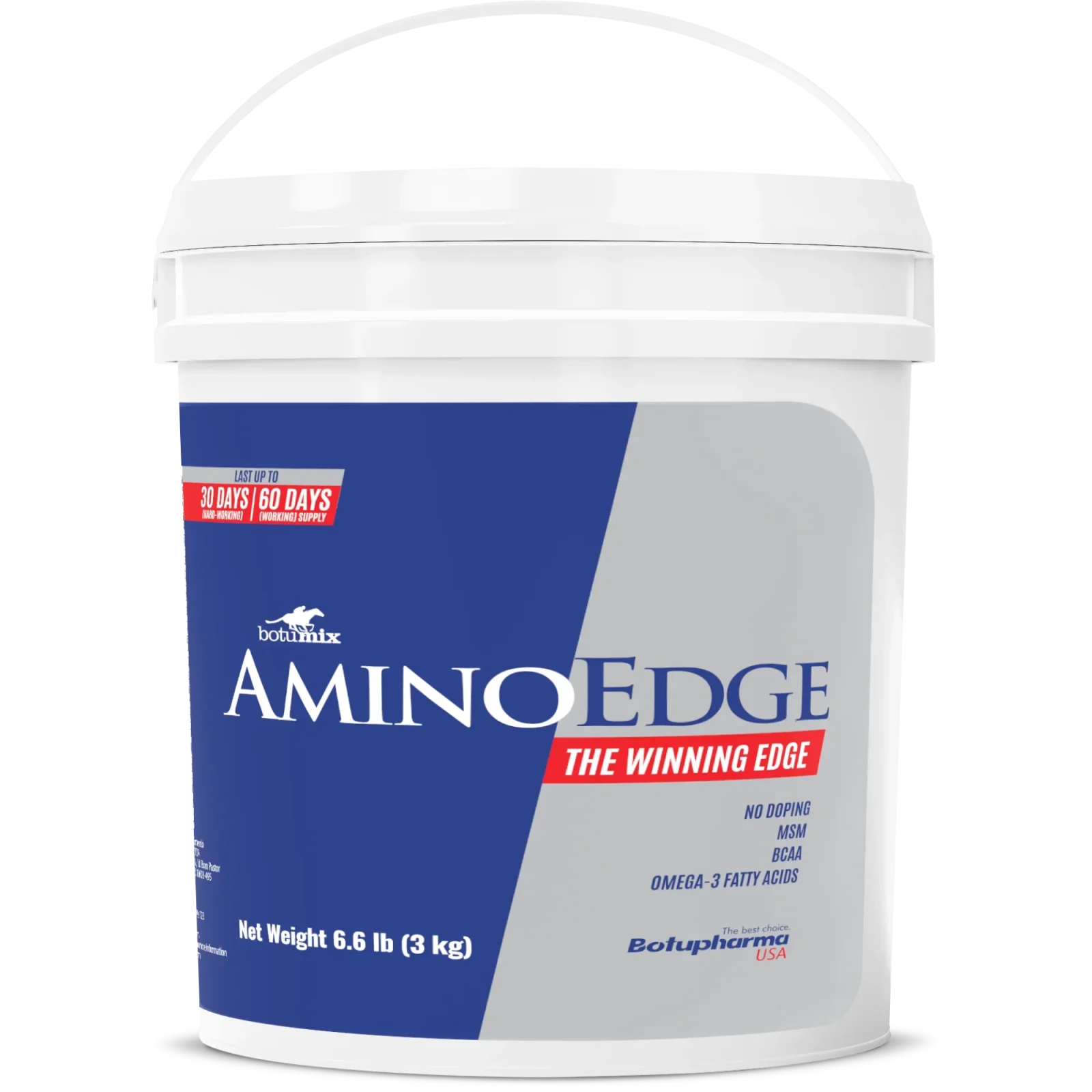 AminoEdge by Botupharma