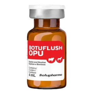 BotuFlush OPU by Botupharma